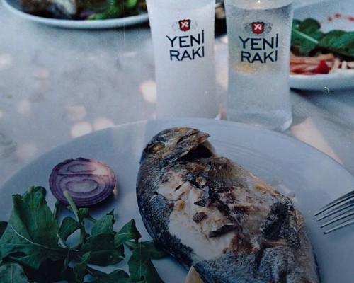 Saki Fish And Steak Oberhausen - Almanya Mekan Rehberi