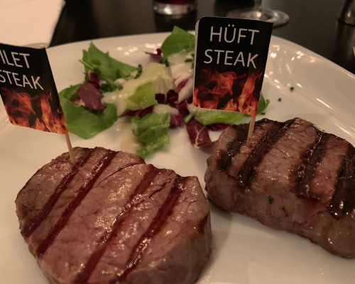 The Bull Steak Expert - Almanya Mekan Rehberi